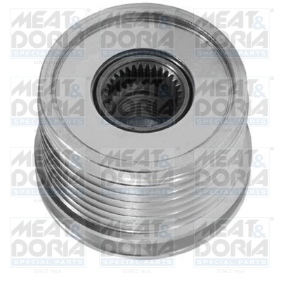 Alternator Freewheel Clutch